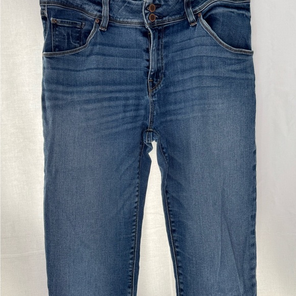 Hudson Collin Skinny - Picture 2 of 5